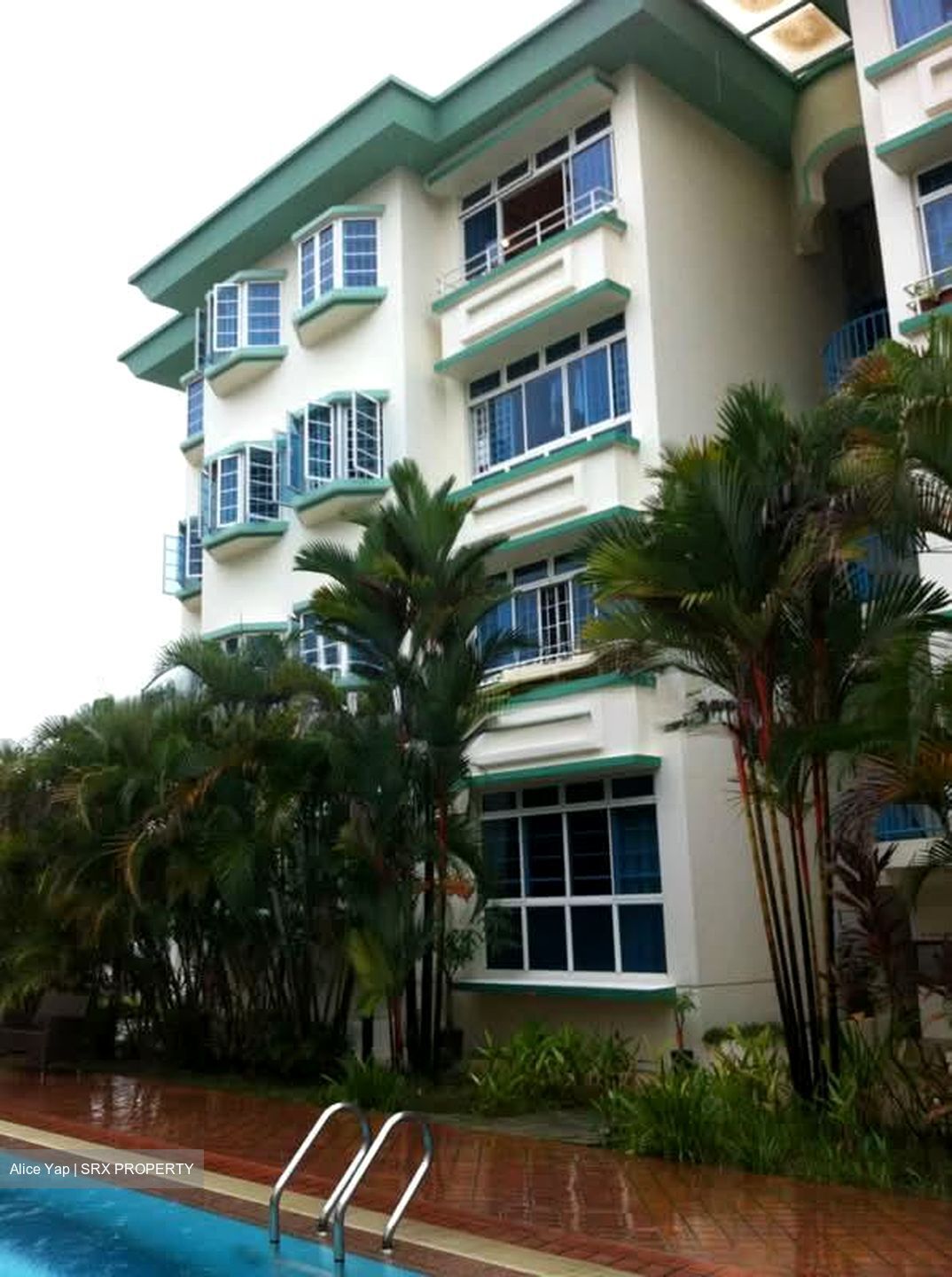 Eng Kong Green (D21), Condominium #584920151